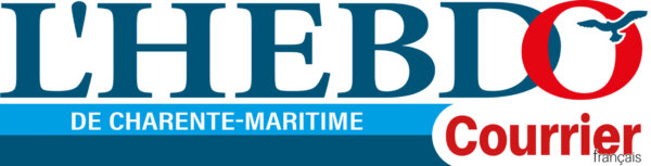 Logo L'Hebdo de la Charente-Maritime